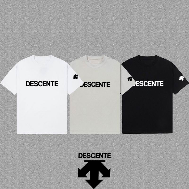 Descente S-2XL xetr09